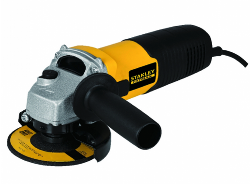 УШМ (болгарка) Stanley Fatmax FMEG725, 125 мм