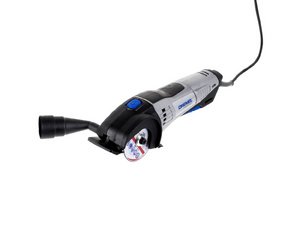 Мини-пила Dremel Saw Max DSM20 77 мм, 710 Вт