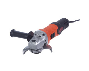 УШМ (болгарка) Black&Decker G850 125 мм, 850 Вт