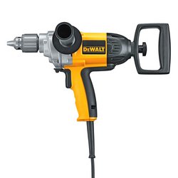 Дрель-миксер Dewalt D21520-QS 710 Вт