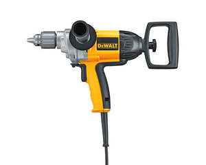 Дрель-миксер Dewalt D21520-QS 710 Вт