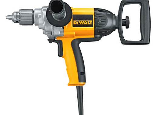 Дрель-миксер Dewalt D21520-QS 710 Вт