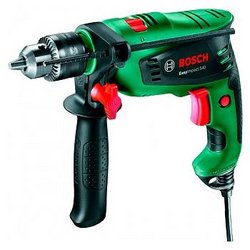 Ударная дрель Bosch EasyImpact 540 550 Вт