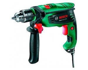 Ударная дрель Bosch EasyImpact 540 550 Вт