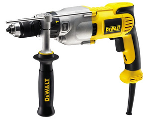 Дрель сетевая ударная Dewalt DWD522KS, 950 Вт