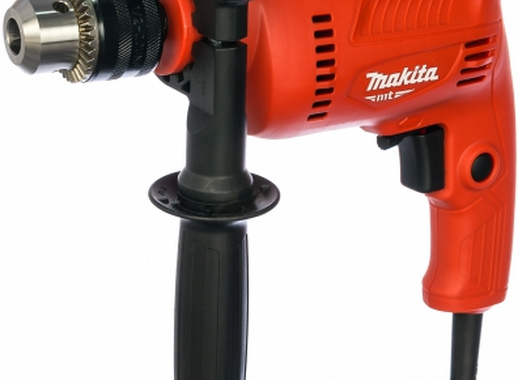 Ударная дрель Makita M0801 500 Вт