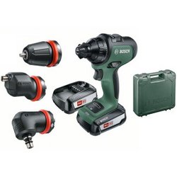 Дрель-шуруповёрт Bosch AdvancedDrill 18В Li-Ion