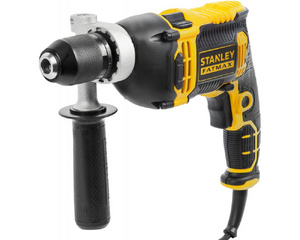 Ударная дрель Stanley Fatmax FMEH750K 750 Вт