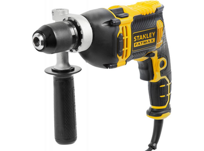 Ударная дрель Stanley Fatmax FMEH750K 750 Вт