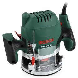 Фрезер Bosch POF 1200 AE 1200 Вт, 55 мм