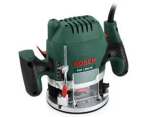 Фрезер Bosch POF 1200 AE 1200 Вт, 55 мм