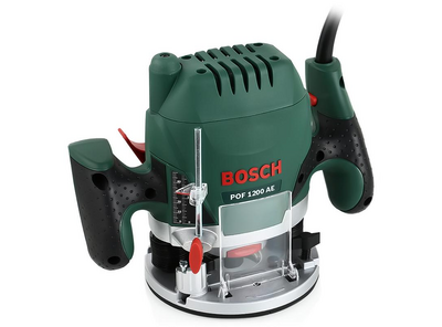 Фрезер Bosch POF 1200 AE 1200 Вт, 55 мм