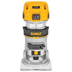 Кромочный фрезер Dewalt D26200 900 Вт, 55 мм