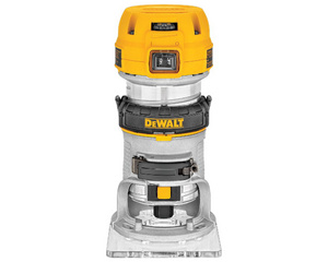 Кромочный фрезер Dewalt D26200 900 Вт, 55 мм