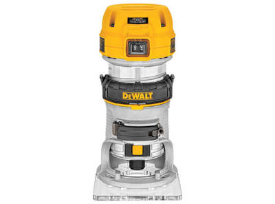 Кромочный фрезер Dewalt D26200 900 Вт, 55 мм