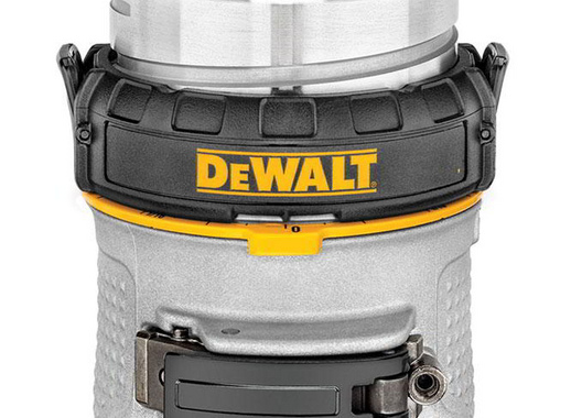 Кромочный фрезер Dewalt D26200 900 Вт, 55 мм