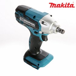 Гайковерт аккумуляторный Makita DTW190Z Li-ion 18В