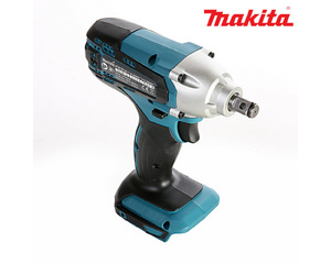 Гайковерт аккумуляторный Makita DTW190Z Li-ion 18В