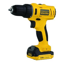 Шуруповерт Stanley Fatmax FMC011S2 10.8 В Li-Ion, 1.5 Ач