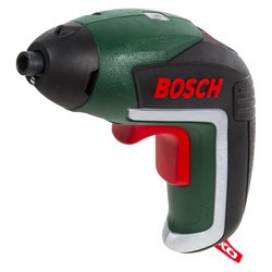 Отвертка аккумуляторная Bosch IXO V Basic 3.6 В Li-Ion, 1.5 Ач