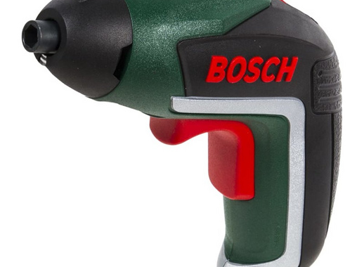 Отвертка аккумуляторная Bosch IXO V Basic 3.6 В Li-Ion, 1.5 Ач